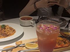 -俄士厨房(时代天街店)