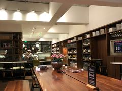 -BAKER&SPICE(安福路店)