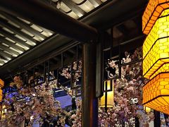 -绿茶餐厅(朝阳大悦城店)