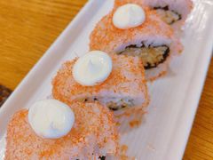 -樱の千渡日式料理·铁板烧•烧鸟(金盛田广场店)