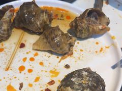 -苏格里岛自助烤肉海鲜火锅(成都金牛万达店)