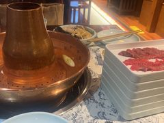-京元盛铜锅涮肉(上海总店)