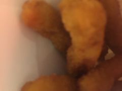 原味霸王鸡条-汉堡王(上海虹口龙之梦)