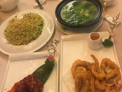 -四海轩(珠海海泉湾店)