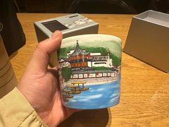 -星巴克(南京大世界店)