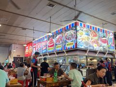 -冶建镜子·中国龙虾王(总店)