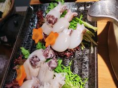 墨鱼仔-湊湊火锅·茶憩(杭州湖滨银泰in77店)