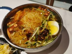 -石记东北风味烤肉(系马桩第二分店)