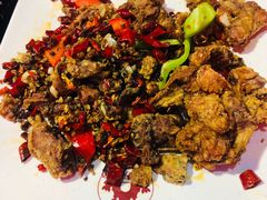 -清真·灰太狼烧烤海鲜大咖(沈阳道店)