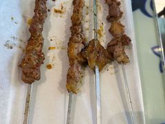 -撒拉花儿·新疆菜·清真(太阳宫店)