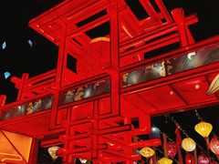 -深圳锦绣中华民俗村