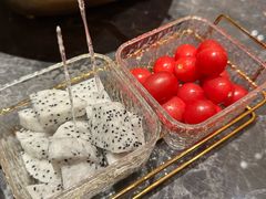 -炊烟小炒黄牛肉(浦东世纪汇店)