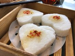 -国贸旋转餐厅(国贸广场店)