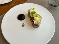 -Amber(置地文华东方酒店)