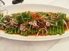 -港丽餐厅(高德置地店)