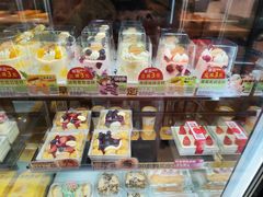 -味多美蛋糕(阜成门店)