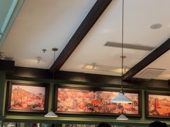 -前海沿·青岛菜(李沧万达店)