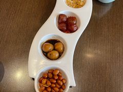 -老牌坊鲁菜名店(宽厚里店)