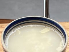 花生汤-有肉食·虎九闽菜(798艺术区店)