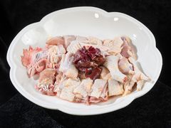 -星盛美食·番禺东环·地道顺德风味(桥兴大道店)