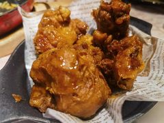 -西堤牛排(南京龙江店)