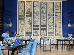 -翠湖宾馆·中餐厅