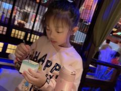 -绿茶餐厅(深圳龙华天虹购物中心店)