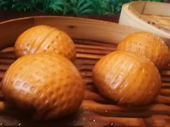 核桃包子-徐记海鲜·宴会(大唐西市|丰庆店)