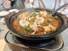 -陶德砂锅(蜀汉路店)