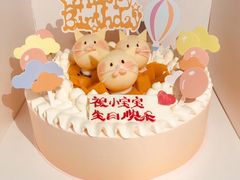 -好利来(十里河店)