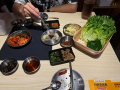 -大阪烧肉BAKA一代(十亩地店)