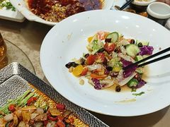 -李氏传家菜(兴城路店)