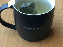 -星巴克臻选(成都环球乐天店)