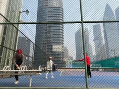 -快乐网球俱乐部(观音桥店)