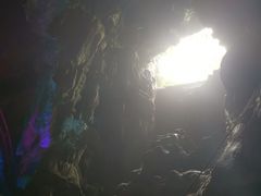 -宝晶宫旅游景区