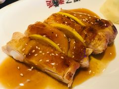 -蟹之国·精品蟹料理(极地店)