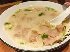 -阿达师傅鱼汤面