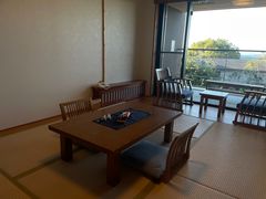 -南紀白浜 浜千鳥の湯 海舟