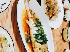-金海湾海鲜排档(朱家尖店)