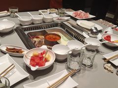 -竹犇番茄火锅(长治太行东街店)