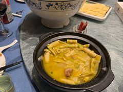 -印巷里主题餐厅(马鞍山店)