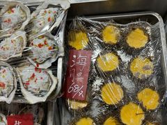 -方国老头包子·39年威海本地老字号•小船海鲜疙瘩汤