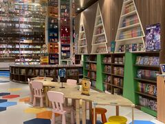 -扶光书店(中环店)