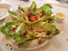 -MORTON'S 莫尔顿牛排坊(北京丽晶酒店)