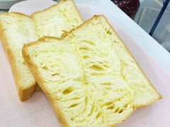-爸爸糖吐司面包(郑州正弘城店)