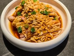 -前海沿·青岛菜(大拇指广场石老人店)