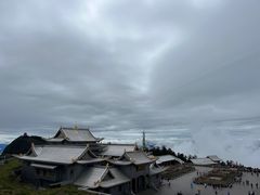 -峨眉山风景名胜区