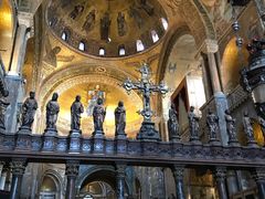 -圣马尔谷圣殿宗主教座堂