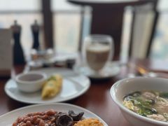 -上海柏悦酒店·世纪100牛排馆