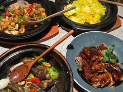 -啫神·广州地标美食(北京路店)